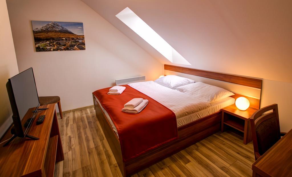 Apartmany Tri Studnicky Belá Room photo