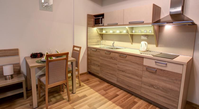 Apartmany Tri Studnicky Belá Room photo