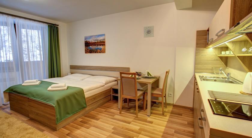 Apartmany Tri Studnicky Belá Room photo