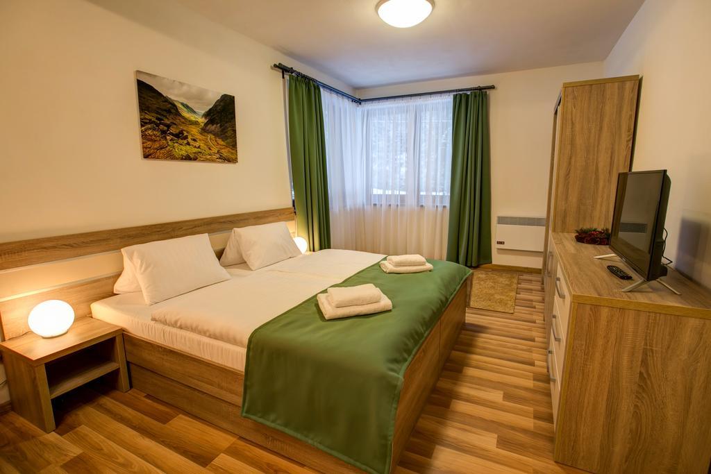 Apartmany Tri Studnicky Belá Room photo