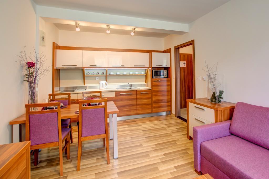 Apartmany Tri Studnicky Belá Exterior photo