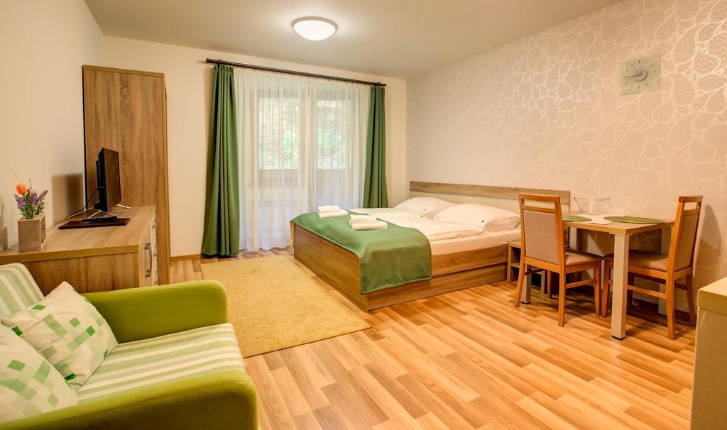 Apartmany Tri Studnicky Belá Exterior photo