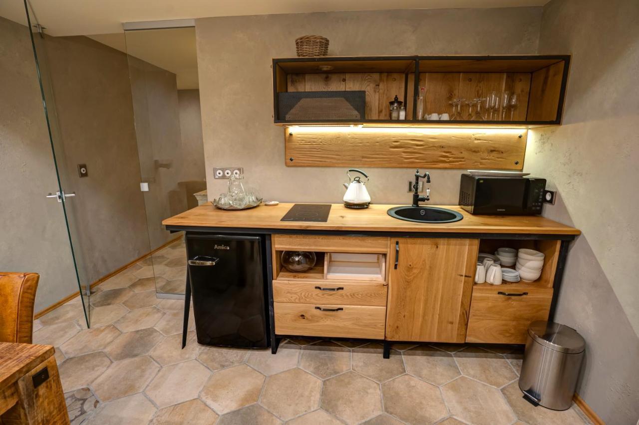 Apartmany Tri Studnicky Belá Exterior photo